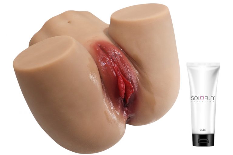 How to Clean Your Pocket Pussy