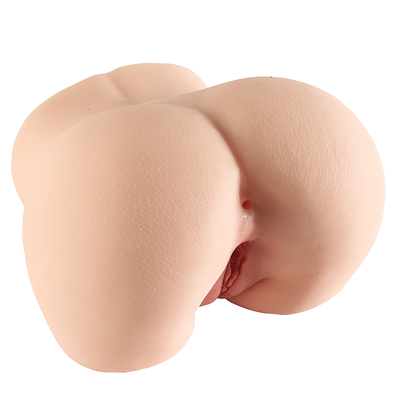 Realistic Mini Ass Doll