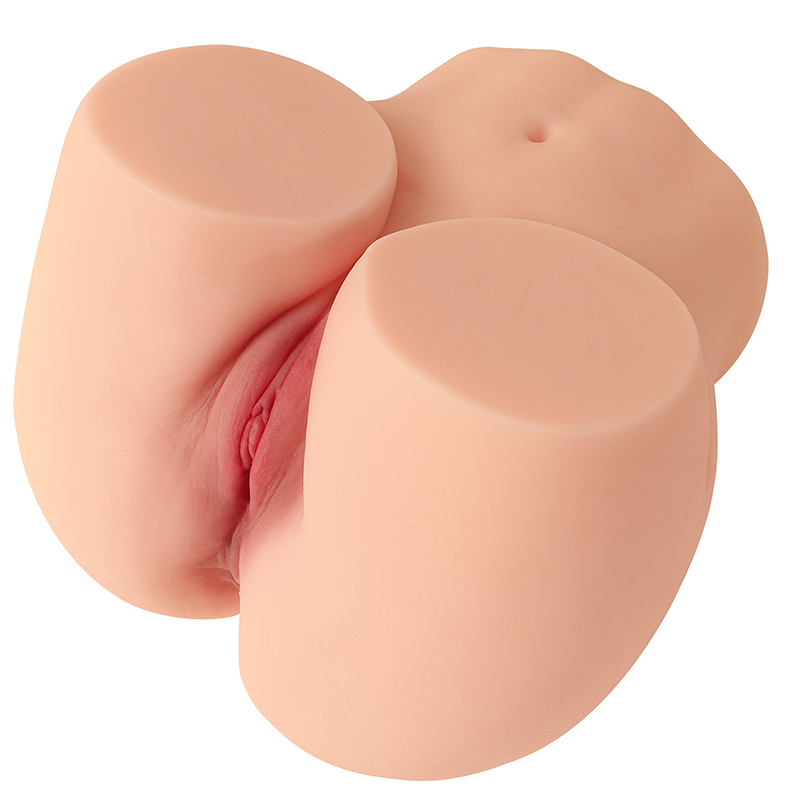 SoloFun 'Peach' Ass Doll