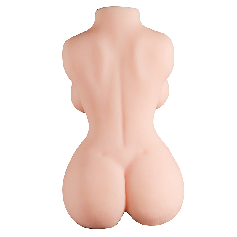 Half Body Sex Doll v2