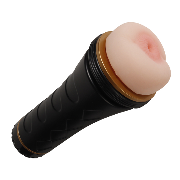 Manual Anal Masturbator Cup