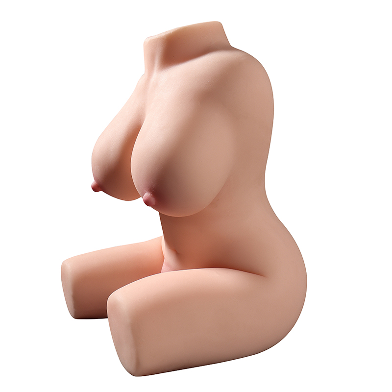 SoloFun 'Big Boob' Sex Doll