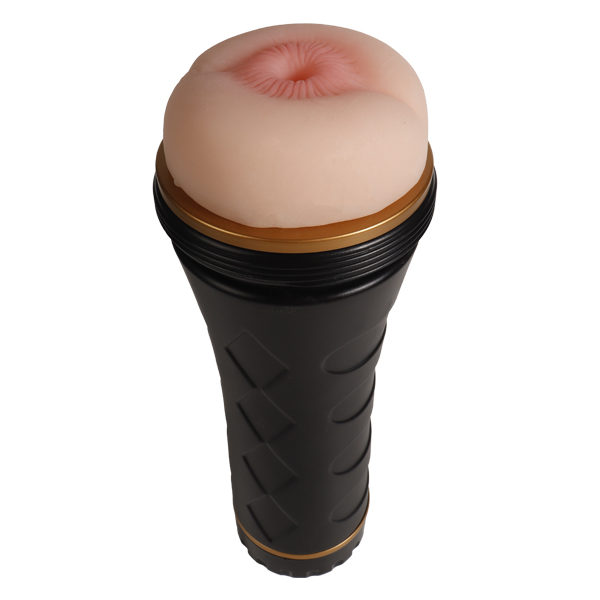 Manual Anal Masturbator Cup