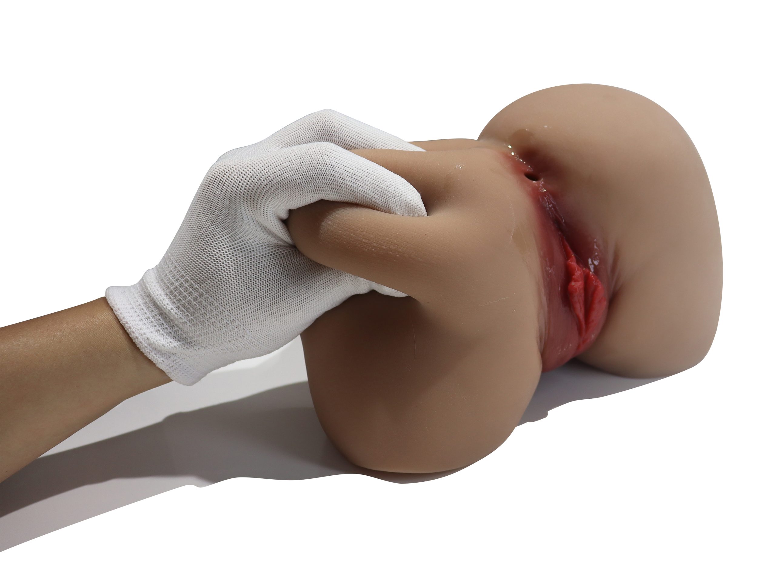 Realistic Ass Doll