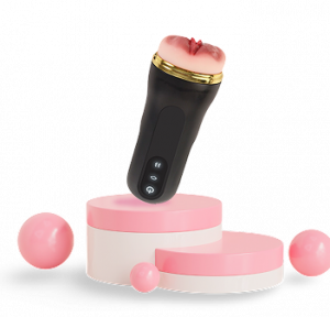 Blowjob Tools