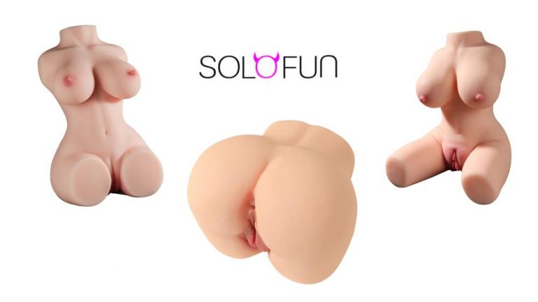 How to Correctly Use a Sex Doll