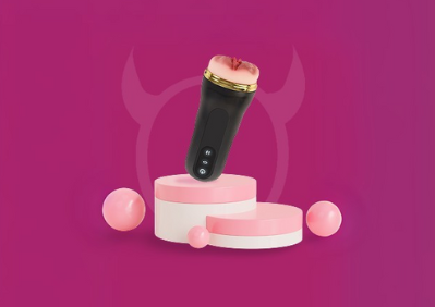 Blowjob Tools