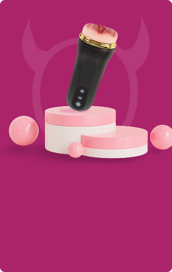 Blowjob Tools