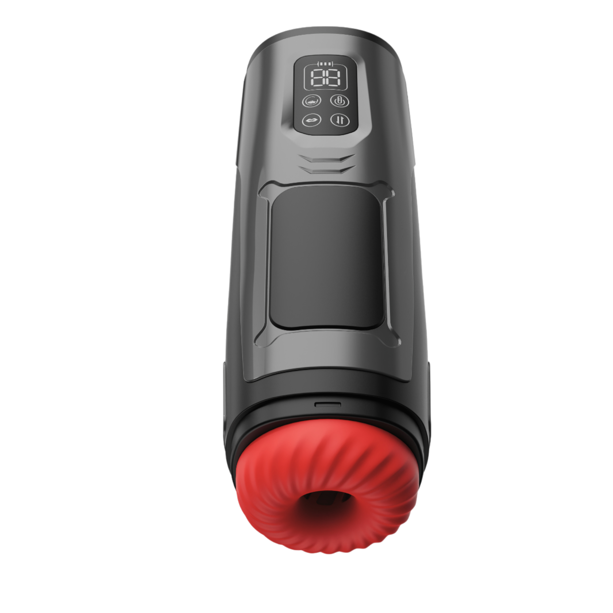 Sucking and Vibrating Blowjob toy