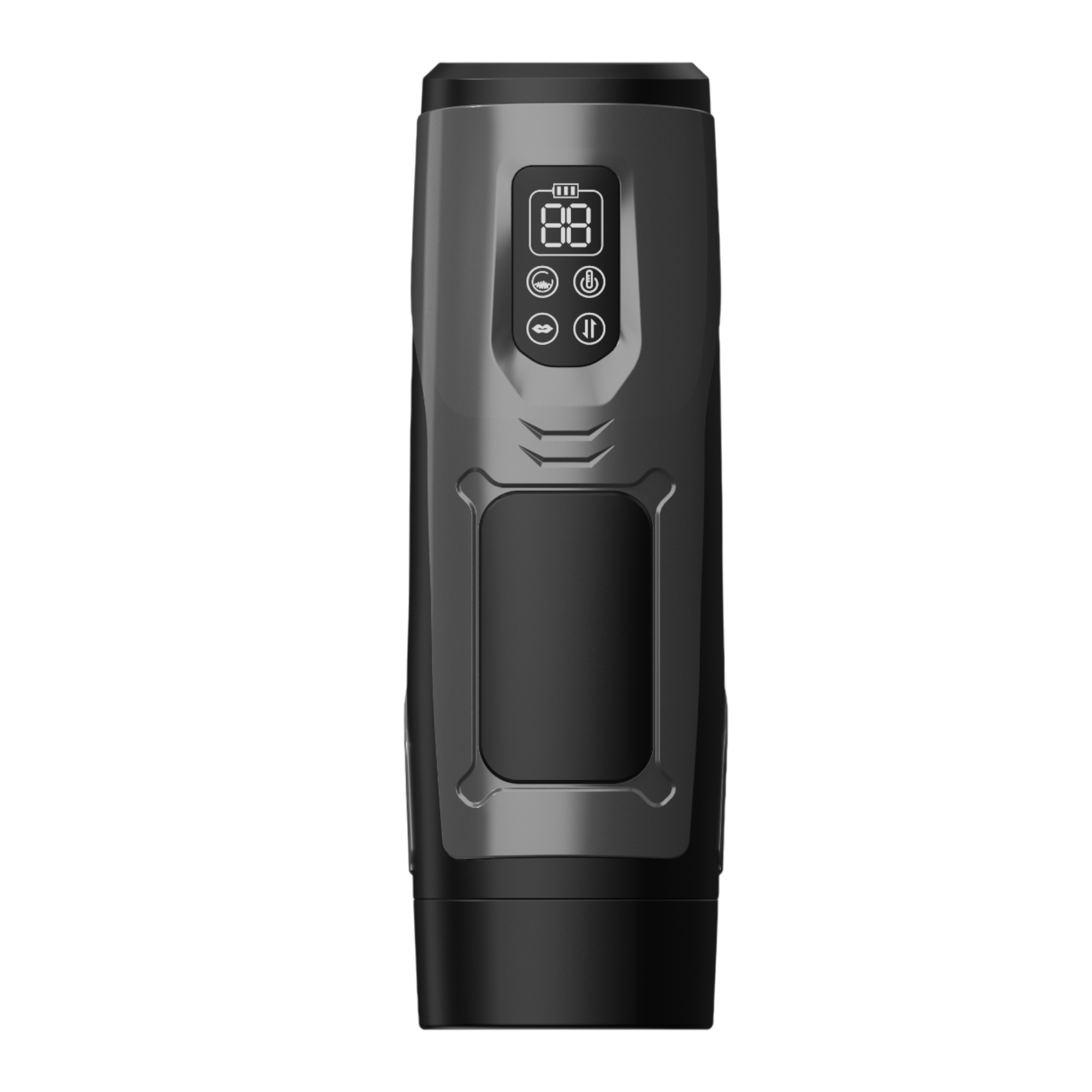 Sucking and Vibrating Blowjob toy