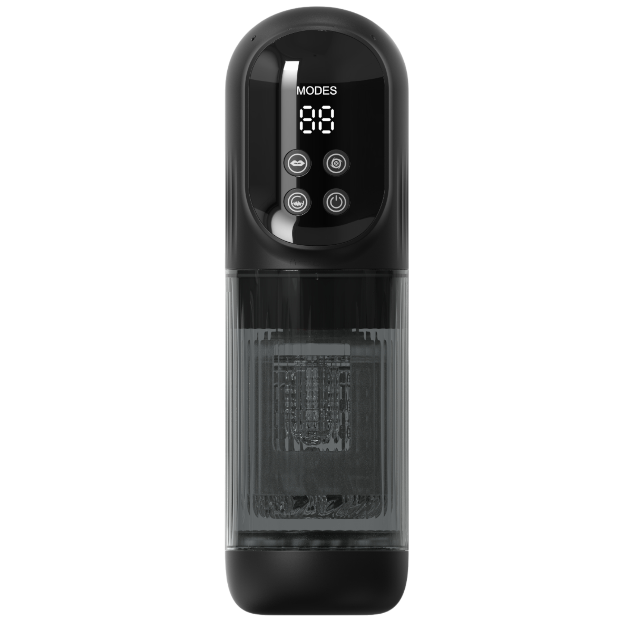 Rotating & Sucking Blowjob Toy