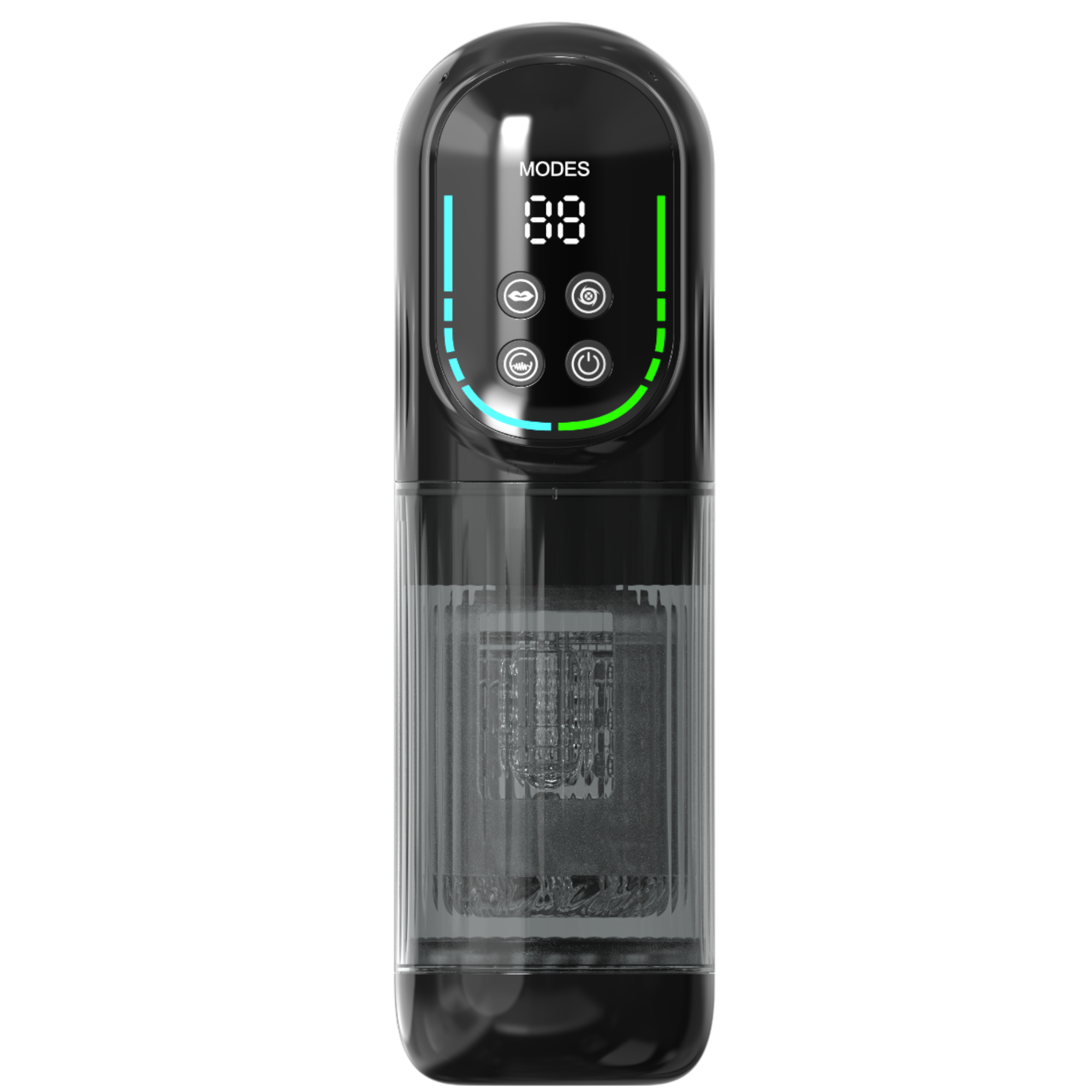 Rotating & Sucking Blowjob Toy