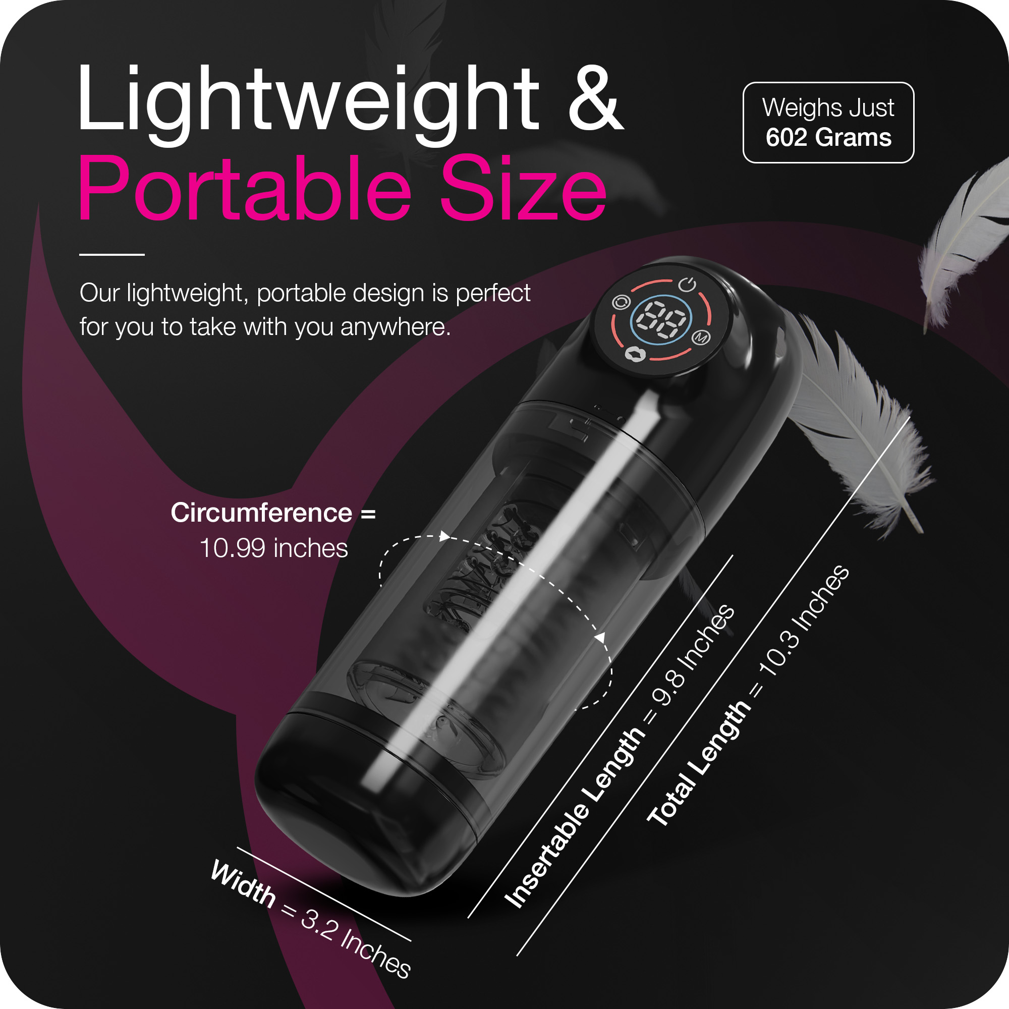 Automatic Blowjob Tool