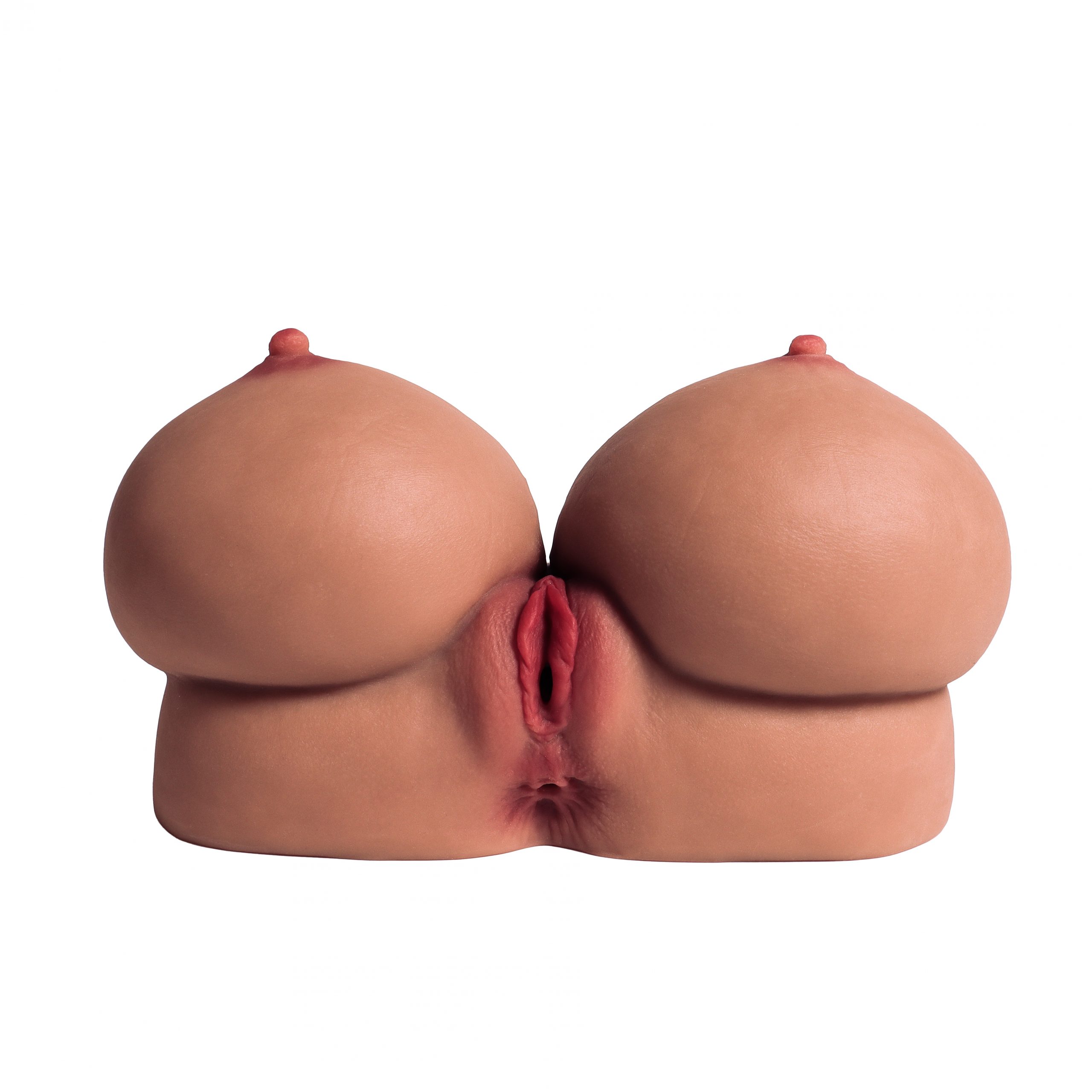 SoloFun Big Boob Pocket Pussy