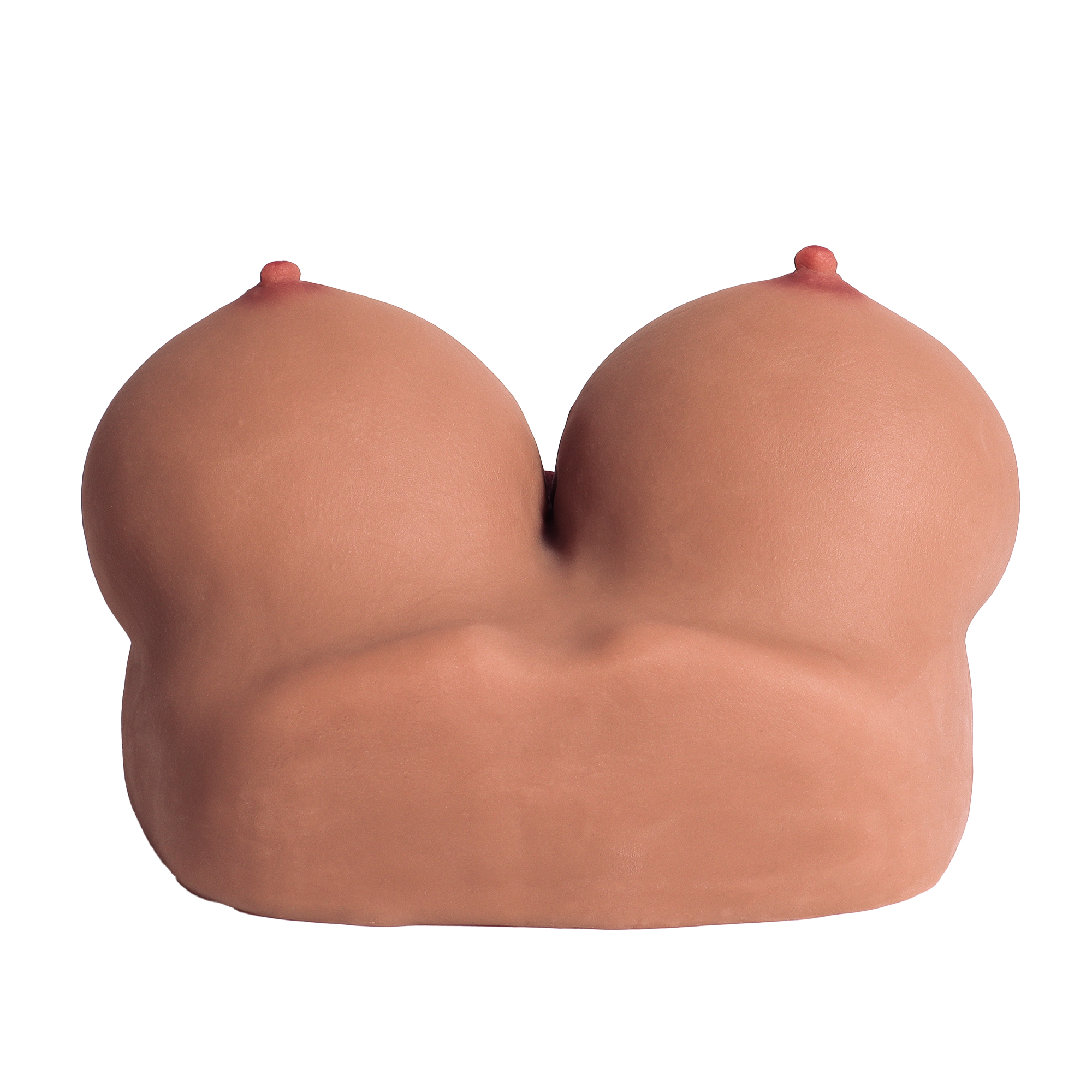 SoloFun Big Boob Pocket Pussy