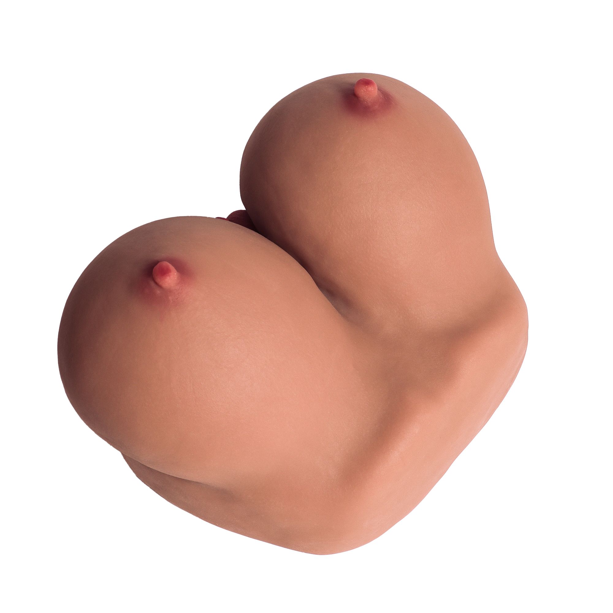 SoloFun Big Boob Pocket Pussy