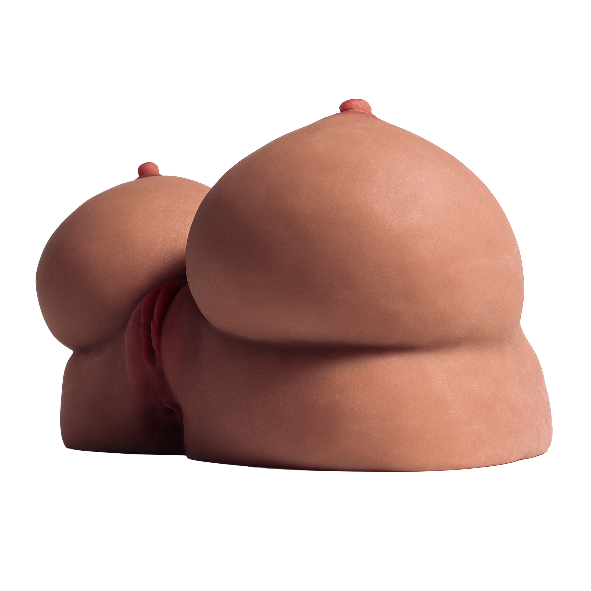 SoloFun Big Boob Pocket Pussy