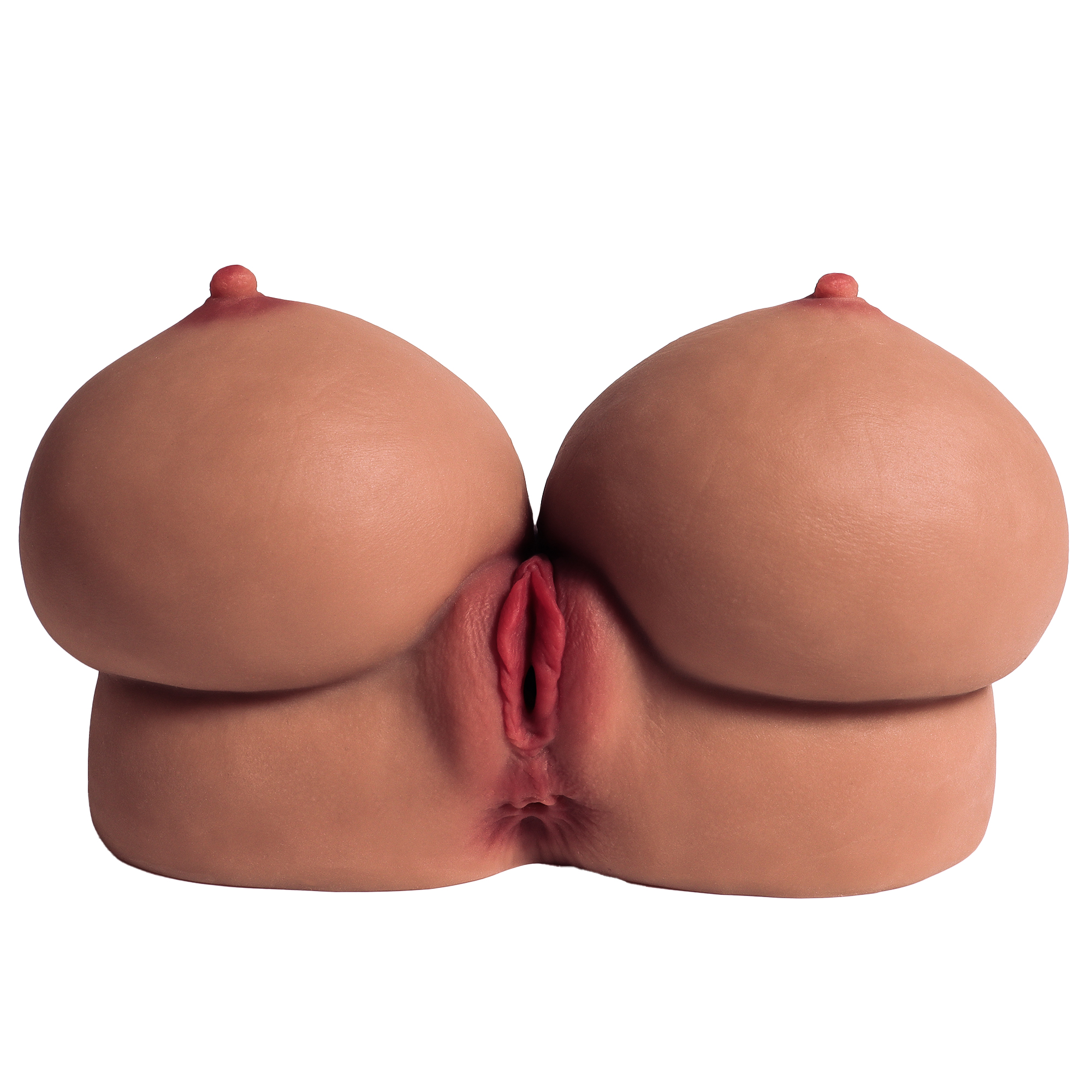 SoloFun Big Boob Pocket Pussy