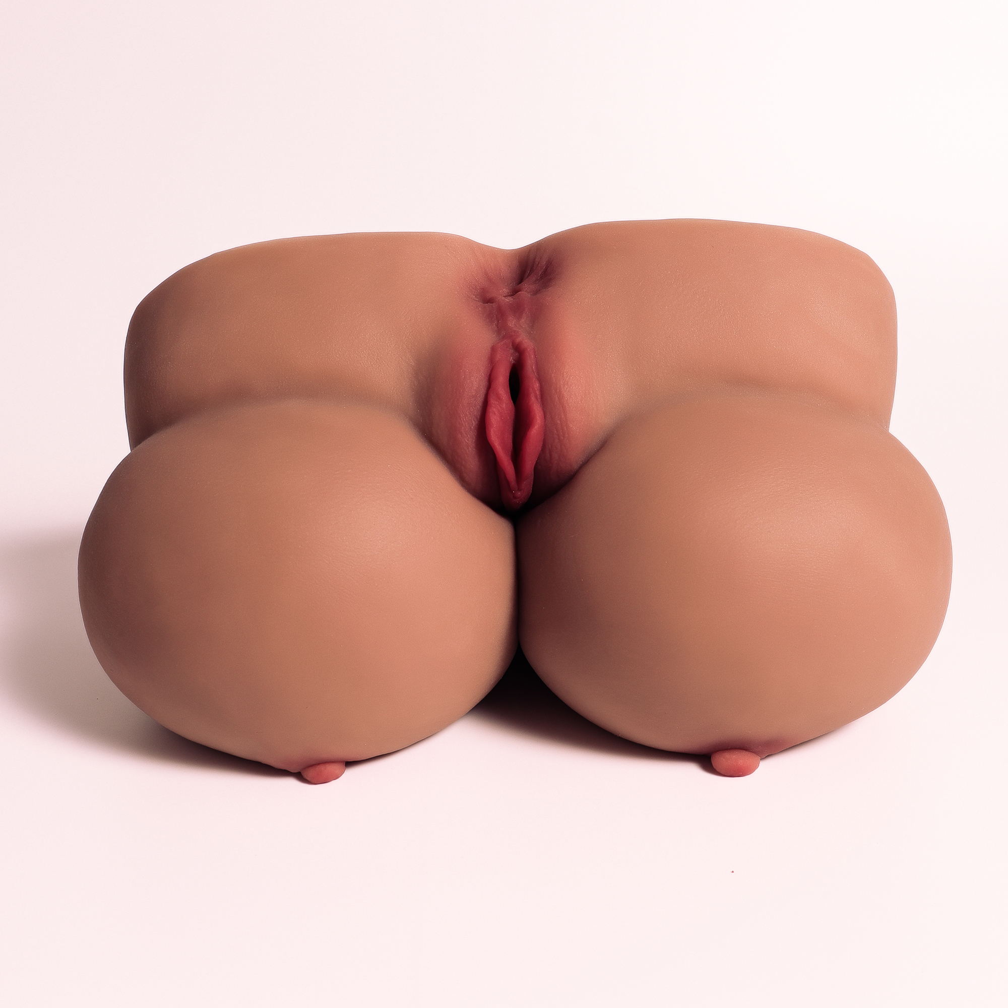 SoloFun Big Boob Pocket Pussy