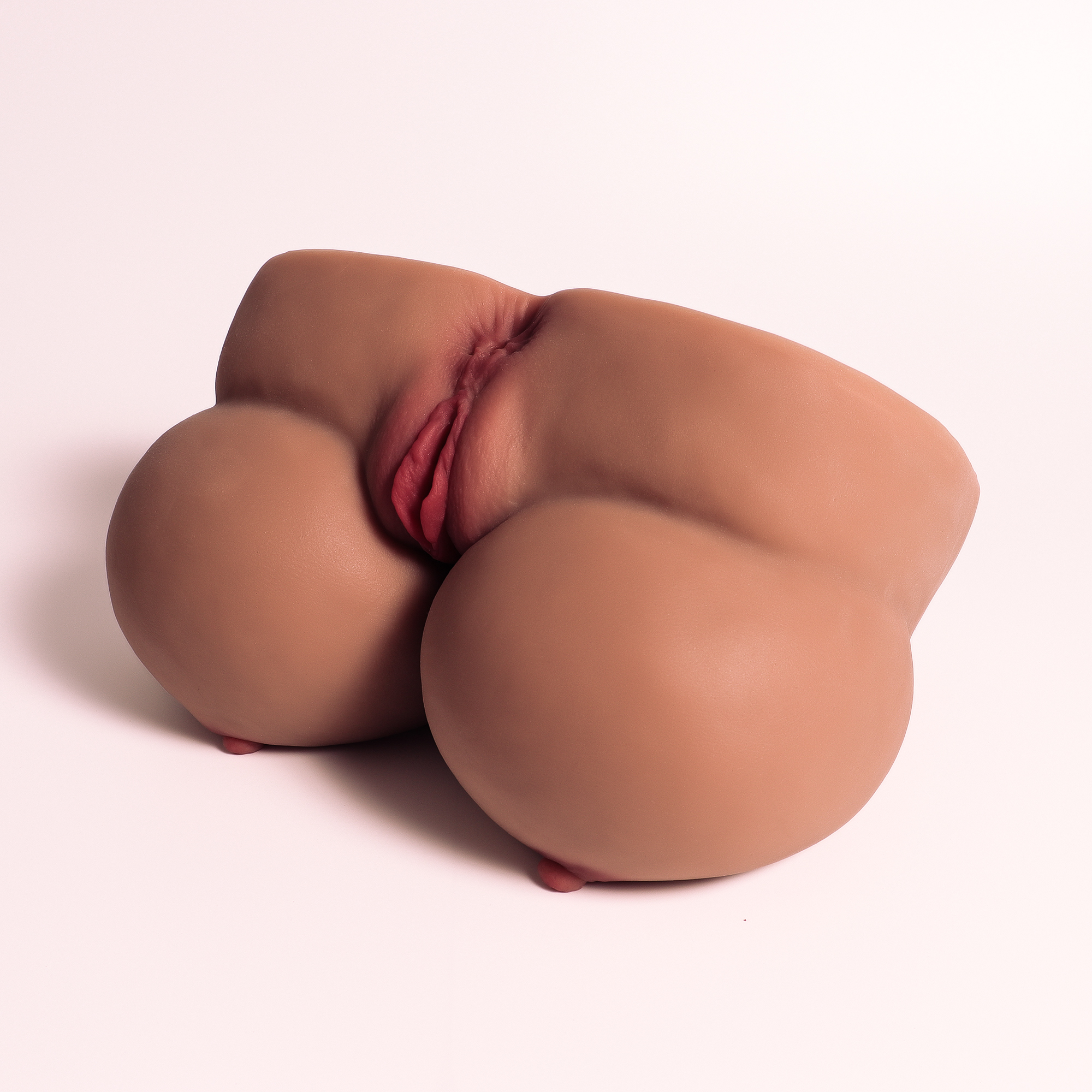 SoloFun Big Boob Pocket Pussy