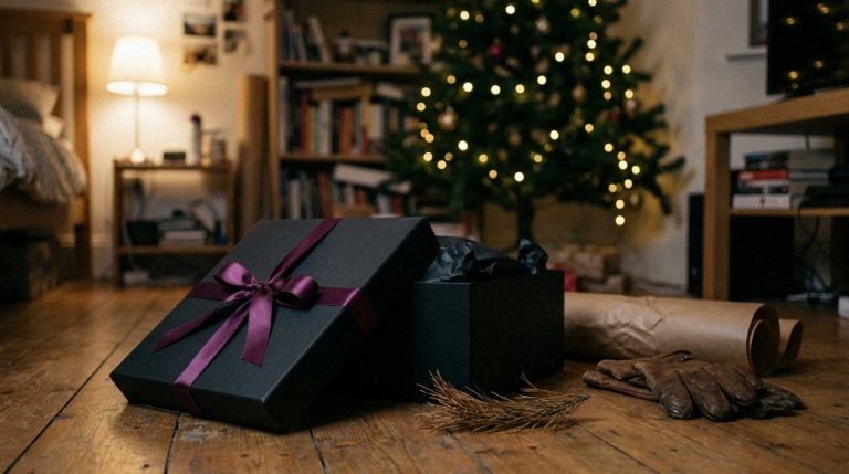 Best Male Sex Toys to Gift Your Boyfriend This Christmas