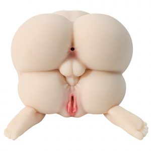 SoloFun Mixed Threesome Sex Doll - 4.3kg
