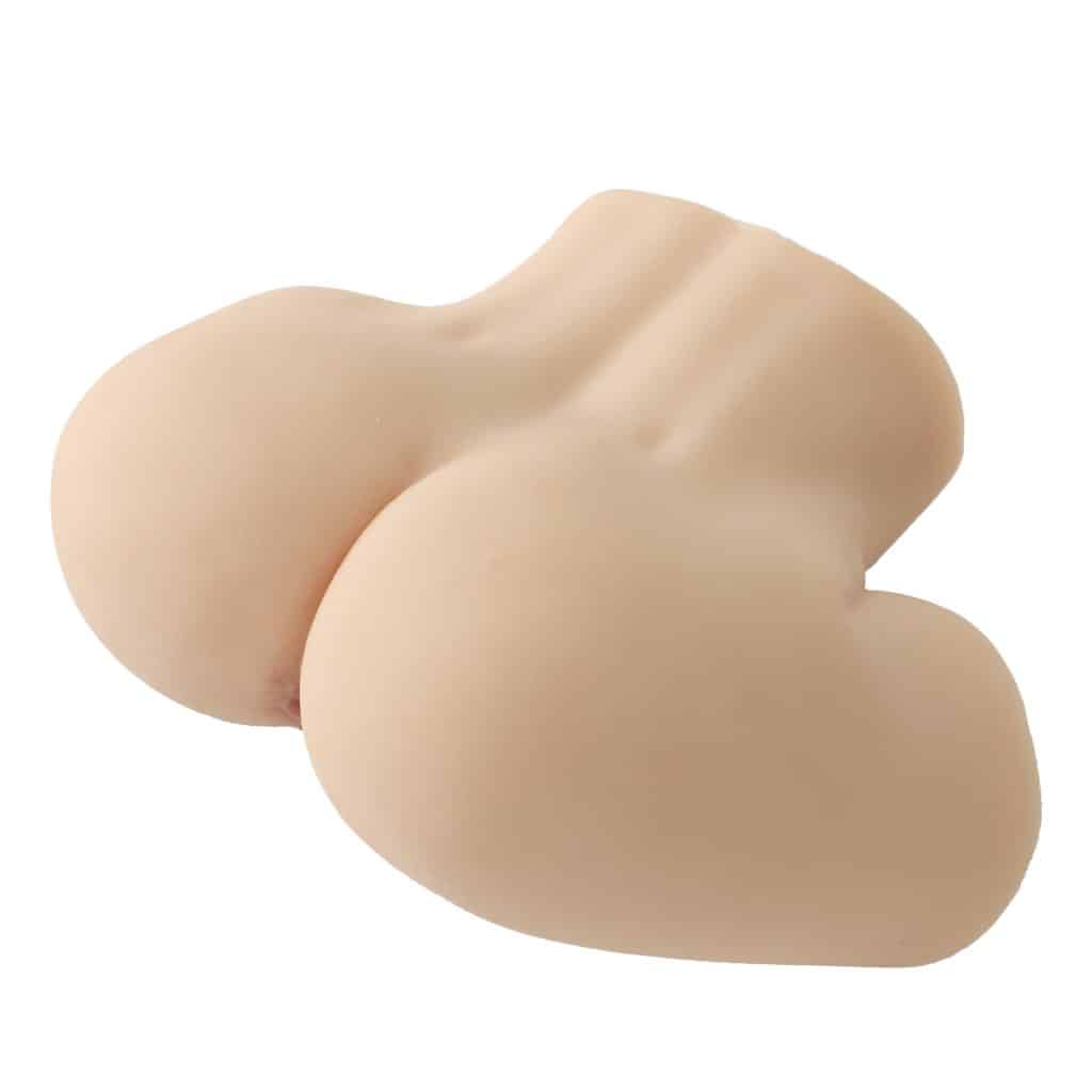 SoloFun Missionary Masturbator – Mini sex doll (3kg)