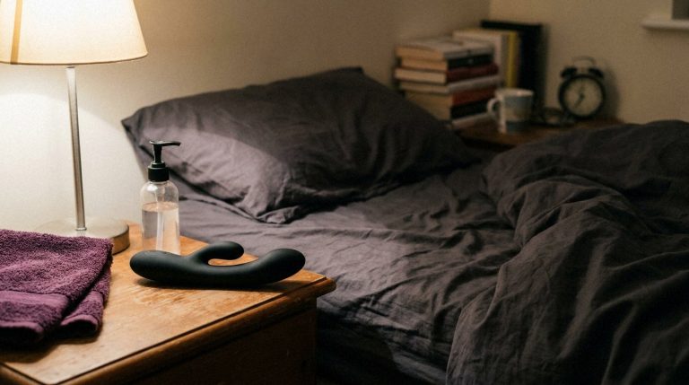 The Male G-Spot Explained – and How to Have a Prostate Orgasm