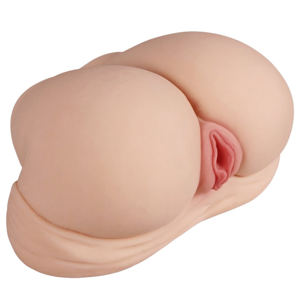 SoloFun Arched Doggy Sex Doll (5kg)