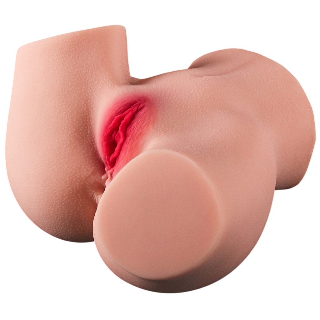 SoloFun 'Spoon' Mini Sex Doll