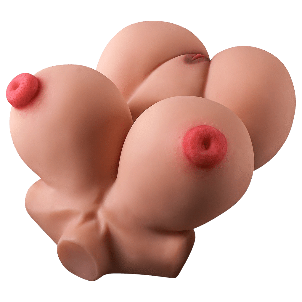 SoloFun Curvy Torso Sex Doll (11kg)