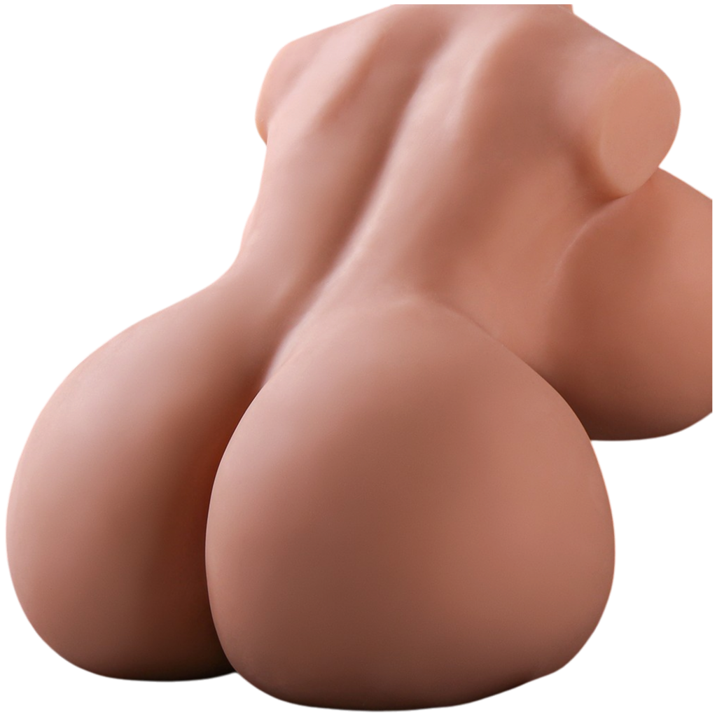 SoloFun Curvy Torso Sex Doll (11kg)